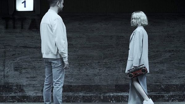 VIDEOCLIP: YUKA - Clipe