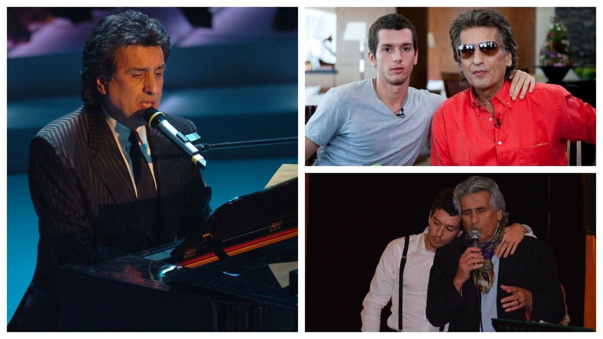 Sfatul cel mai prețios pe care i l-a dat Toto Cutugno fiului său