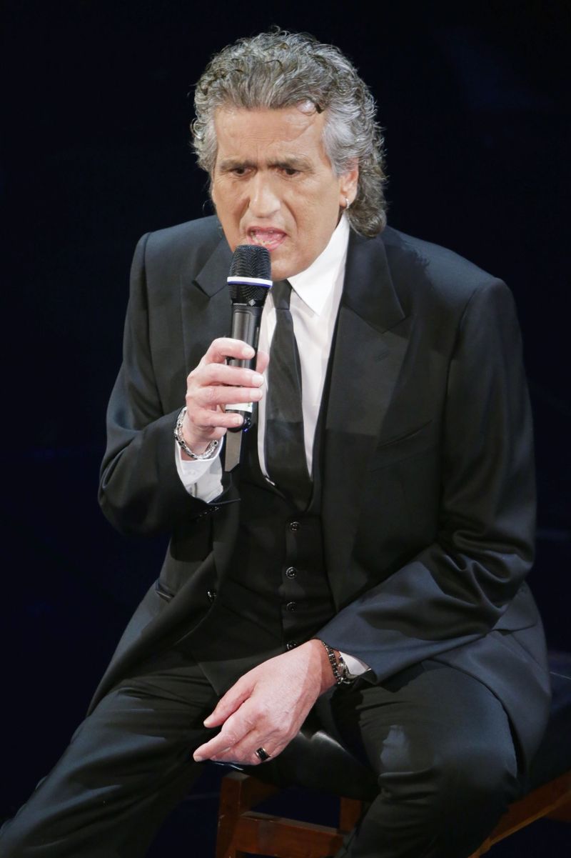 Sfatul cel mai prețios pe care i l-a dat Toto Cutugno fiului său