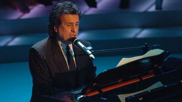 "Cred că asta este o lecție importantă". Sfatul cel mai prețios pe care i l-a dat Toto Cutugno fiului său. Cum a crescut Nico Cutugno "la umbra" unui tată atât de iubit de o lume întreagă