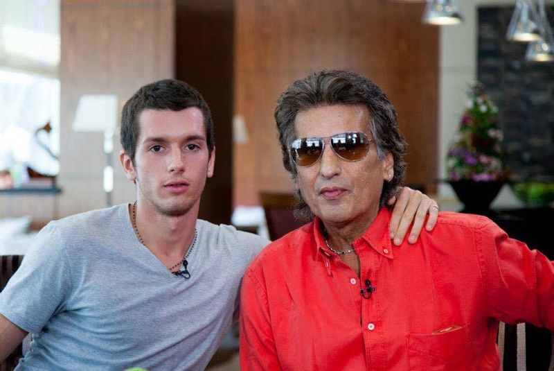 Sfatul cel mai prețios pe care i l-a dat Toto Cutugno fiului său