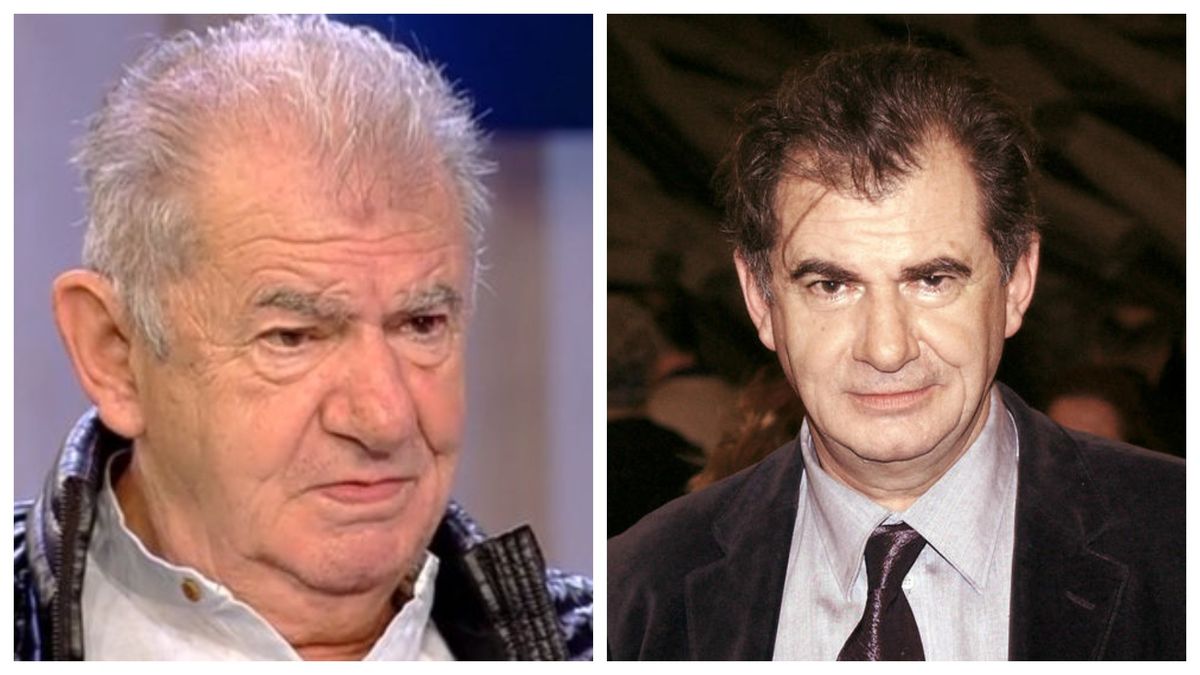 Florin Zamfirescu, pe m&acirc;na medicilor