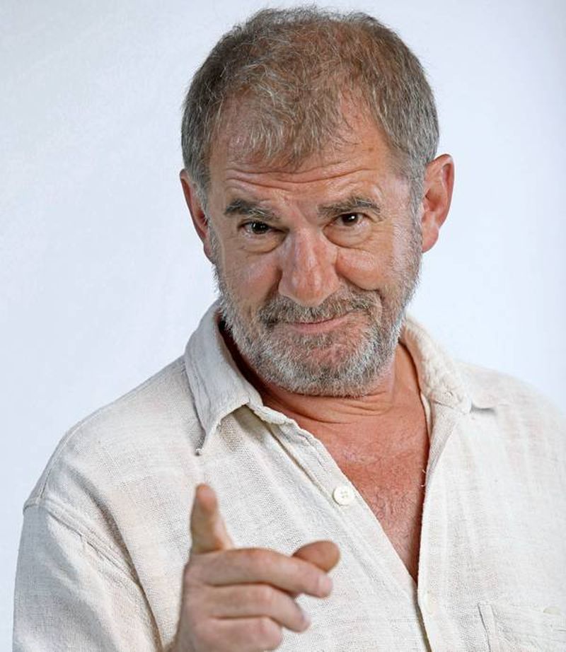 Florin Zamfirescu, pe mâna medicilor