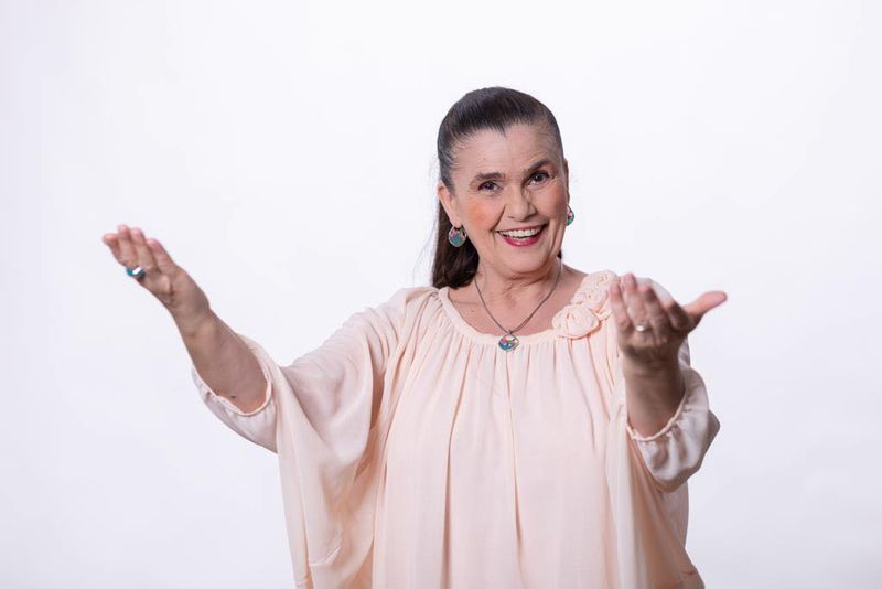 Drama din care s-a nascut Felicia Filip