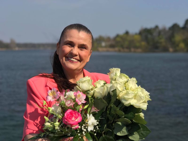 Drama din care s-a nascut Felicia Filip