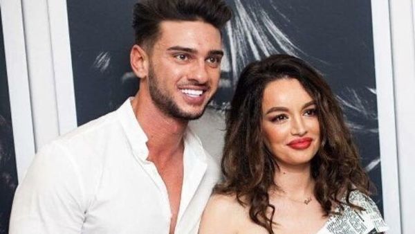 ”Ca să evităm speculațiile” Ce a făcut Claudia Iosif după ce s-a despărțit de Dorian Popa