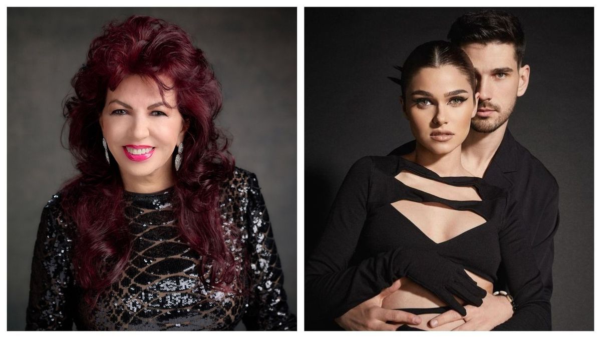 Carmen Harra, predicții în ceea ce privește relația dintre Theo Rose și Anghel Damian