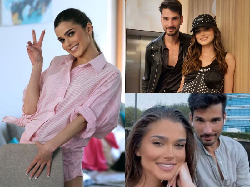 Previziunile lui Carmen Harra cu privire la relația dintre Theo Rose și Anghel Damian