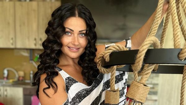 ”Nu pot să zic că a fost o mare dragoste, nebunie, pasiune, stele căzătoare și așa mai departe” Adevăratul motiv pentru care Gabriela Cristea s-a căsătorit cu Marcel Toader