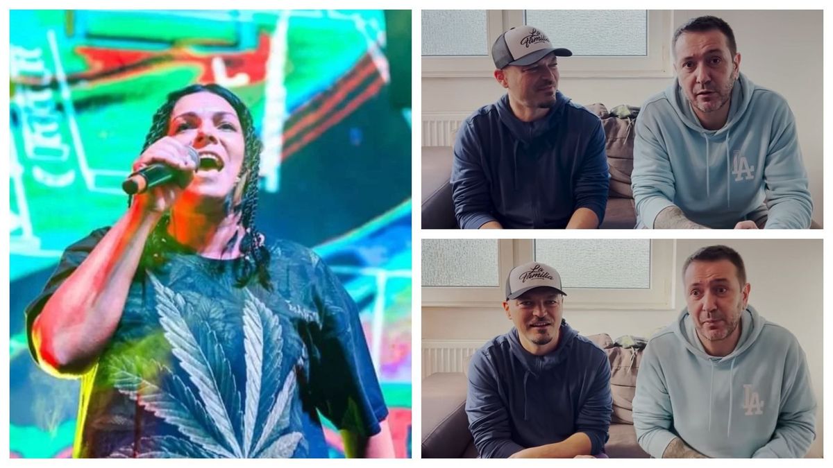 Dana Marijuana a aruncat cuvinte cu „greutate” în războiul pe care îl are cu Sișu și Puya