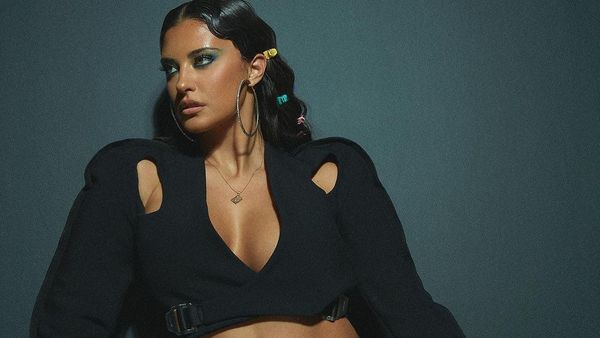 ”Mă ajută și mă motivează foarte mult să mă mențin în formă” Antonia, secretul trupului perfect după ce a devenit mamă. Ce alimente nu consumă niciodată