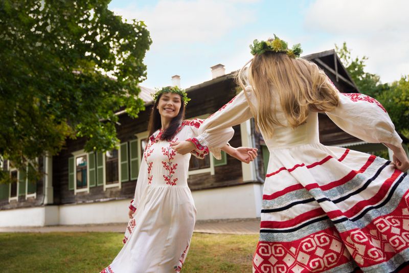 Mesaje de Sf. Andrei 2023: Urări și felicitări cu ”La mulți ani”