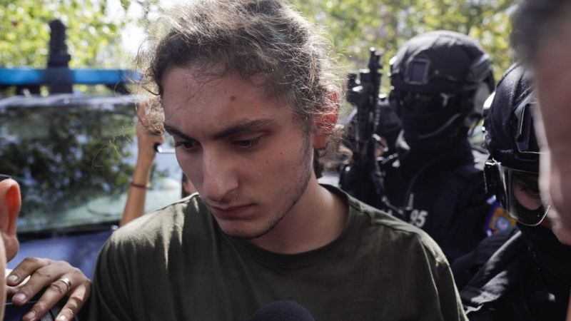 Magistrații au luat o nouă decizie în cazul lui Vlad Pascu