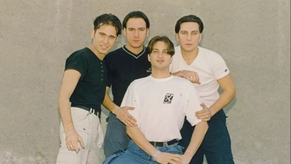 ”Ne pare rău, nu mai putem merge înainte” Care a fost, de fapt, adevăratul motiv pentru care trupa AXXA s-a destrămat