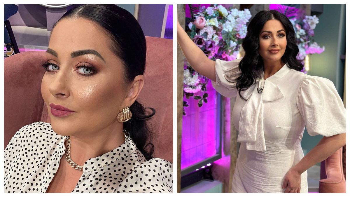 Gabriela Cristea a fost pusă la zid de fanii din mediul online