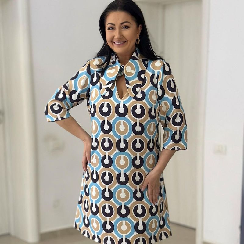 Gabriela Cristea a fost pusă la zid de fanii din mediul online