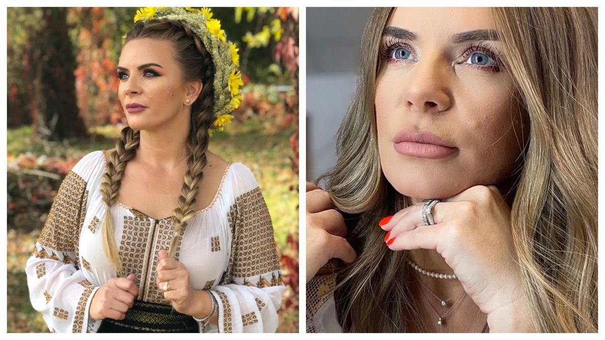 Marcela Fosta a trecut printr-o întâmplare nefericită