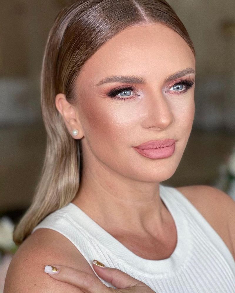 Marcela Fosta a trecut printr-o întâmplare nefericită