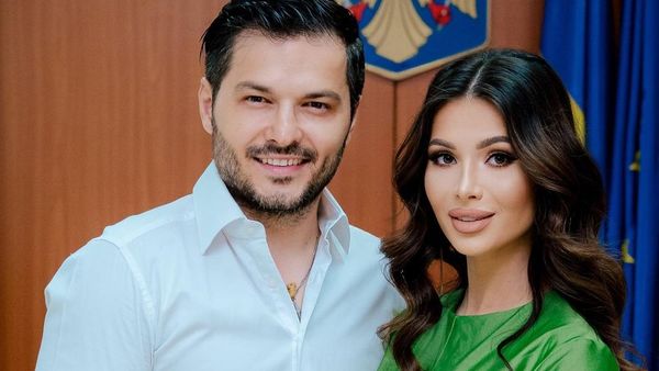 ”În spatele fericirii mele stă cel mai minunat bărbat” Anda Călin, mesaj emoționant pentru Liviu Vârciu