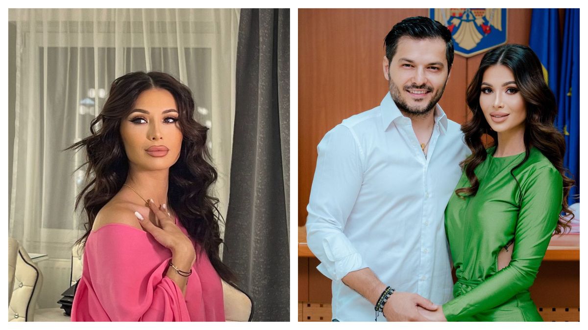 Liviu Vârciu și Anda Călin 