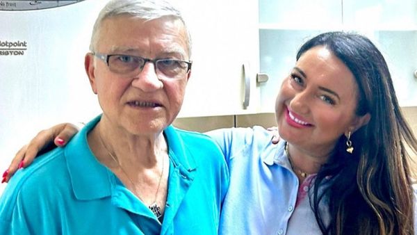 ”Mi-am înmormântat doi logodnici” Viața nepoatei lui Mircea Sandu, marcată de ghinioane. Andreea Sandu, părăsită de soț pentru o altă femeie