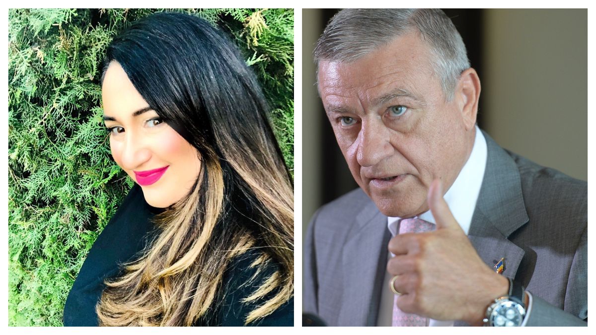 nepoata lui Mircea Sandu