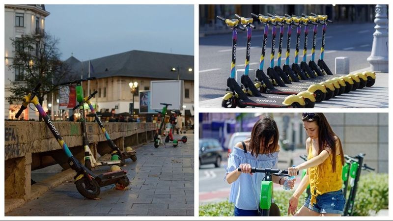 Dimineața pe doi cu Greeg și Cernat| Noile reguli pentru circulația trotinetelor electrice pe drumurile publice. Ce acte trebuie să deții și care este v&acirc;rsta minimă