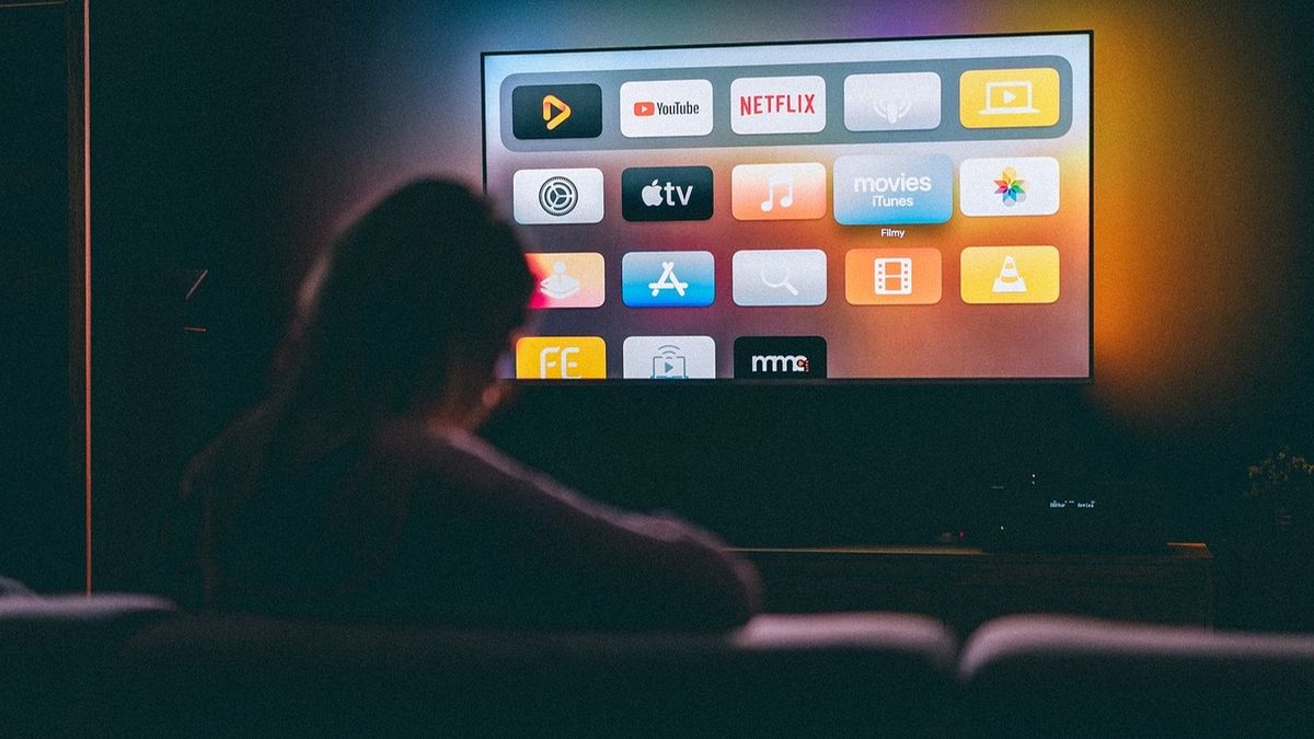 Seriale Netflix care apar în decembrie 2023