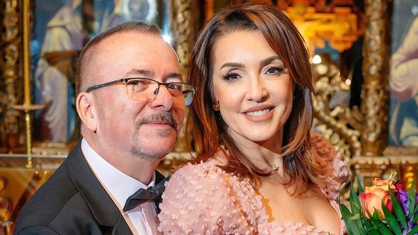 ”Ne-am promis că ne vom iubi și ne vom respecta unul pe celălalt” Ce decizie au luat Nico și soțul ei, după 25 de ani de căsătorie