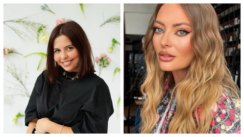 Andreea Popescu și Delia