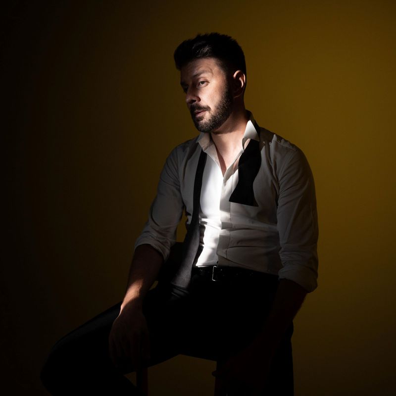 Bogdan Ioan a lansat piesa 