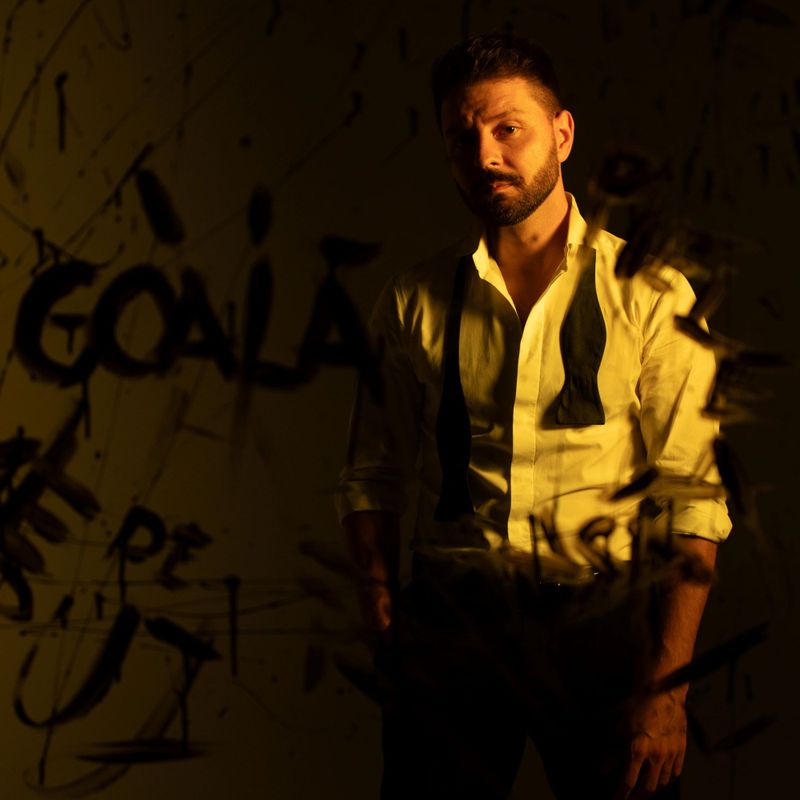 Bogdan Ioan a lansat piesa 