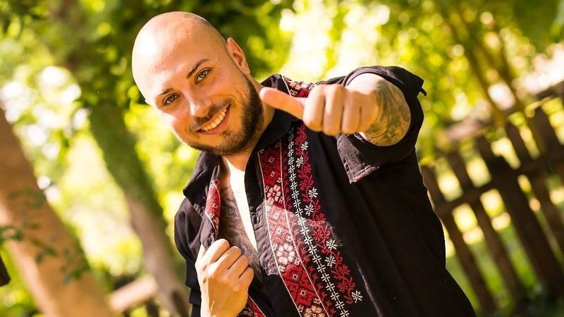 "Nimeni nu a crezut că e posibilă transformarea mea, nici măcar părinții și toți &icirc;ncercau să mă deturneze de la programul meu". Vlad Ivaniuc este o adevărată inspirație pentru cei care se luptă cu obezitatea