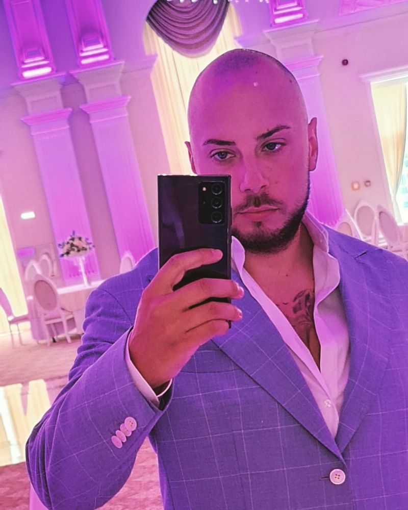 Vlad Ivaniuc a slabit 30 de kilograme