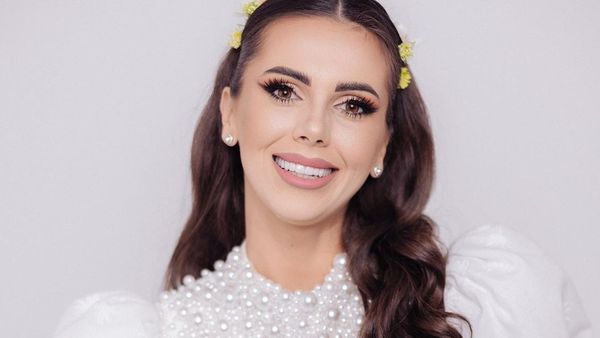 ”Nu am de ce să fiu nici invidioasă, nici răutăcioasă” Georgiana Lobonţ, despre scandalul cu Vlăduţa Lupău