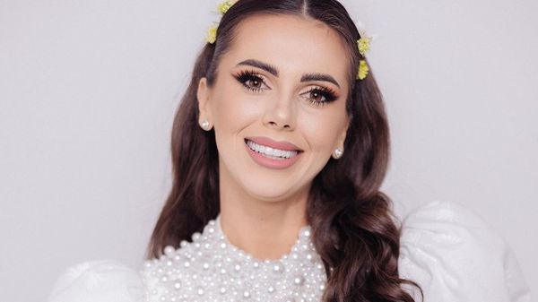 &rdquo;Nu am de ce să fiu nici invidioasă, nici răutăcioasă&rdquo; Georgiana Lobonţ, despre scandalul cu Vlăduţa Lupău
