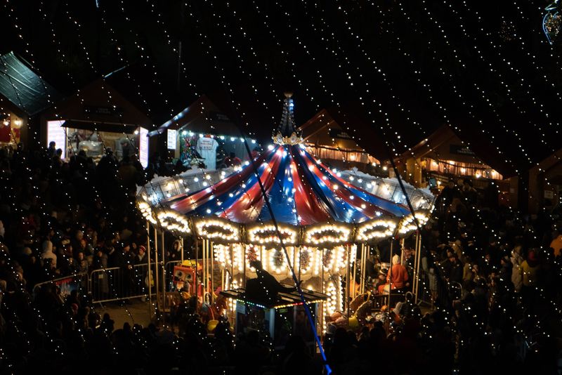 Târgul de Crădiun 2023 din Drumul Taberei - București se deschide pe 30 noiembrie: Programul evenimentelor