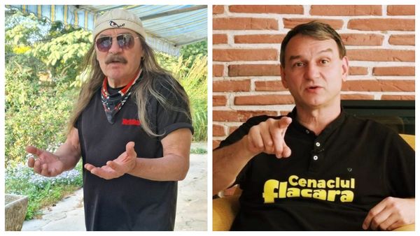 "Ce face acum este o jignire adusă memoriei propriului părinte. Uitați-vă ce vremuri trăim". Vasile Șeicaru, noi acuzații dure la adresa lui Andrei Păunescu, fiul celebrului poet Adrian Păunescu, fondatorul Cenaclulului