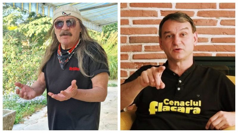 "Ce face acum este o jignire adusă memoriei propriului părinte. Uitați-vă ce vremuri trăim". Vasile Șeicaru, noi acuzații dure la adresa lui Andrei Păunescu, fiul celebrului poet Adrian Păunescu, fondatorul Cenaclulului