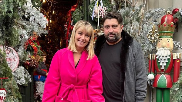 "Lucrurile nu mai merg în același ritm” Motivul pentru care Diana Dumitrescu și soțul ei nu dorm împreună