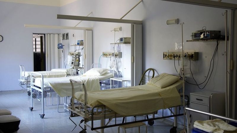 Dimineața pe doi cu Greeg și Cernat| "Vom mai funcționa 10 zile de acum". Mai multe spitale din Rom&acirc;nia se confruntă cu o criză majoră de fonduri