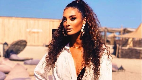 ”Nimic nu este întâmplător în viață” Claudia Pavel s-a împăcat cu tatăl fiului ei, Noah, după 10 ani în care nu au vorbit