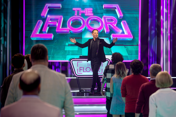 Start filmari pentru &ldquo;The Floor&rdquo;, quiz show-ul care a ridicat Europa &icirc;n picioare!