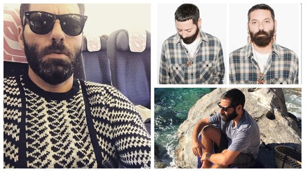 &ldquo;Nu există cuvinte pentru a descrie durerea pe care o resimțim &icirc;n acest moment dramatic&rdquo;. Scena modei este zguduită de o nouă tragedie. Davide Rennea a murit la v&acirc;rsta de 46 ani