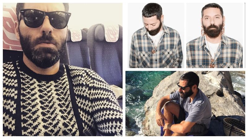 &ldquo;Nu există cuvinte pentru a descrie durerea pe care o resimțim &icirc;n acest moment dramatic&rdquo;. Scena modei este zguduită de o nouă tragedie. Davide Rennea a murit la v&acirc;rsta de 46 ani