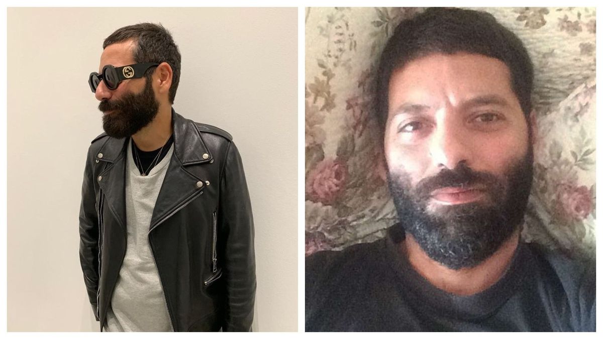 Care a fost cauza morții creatorului de modă italian Davide Renne