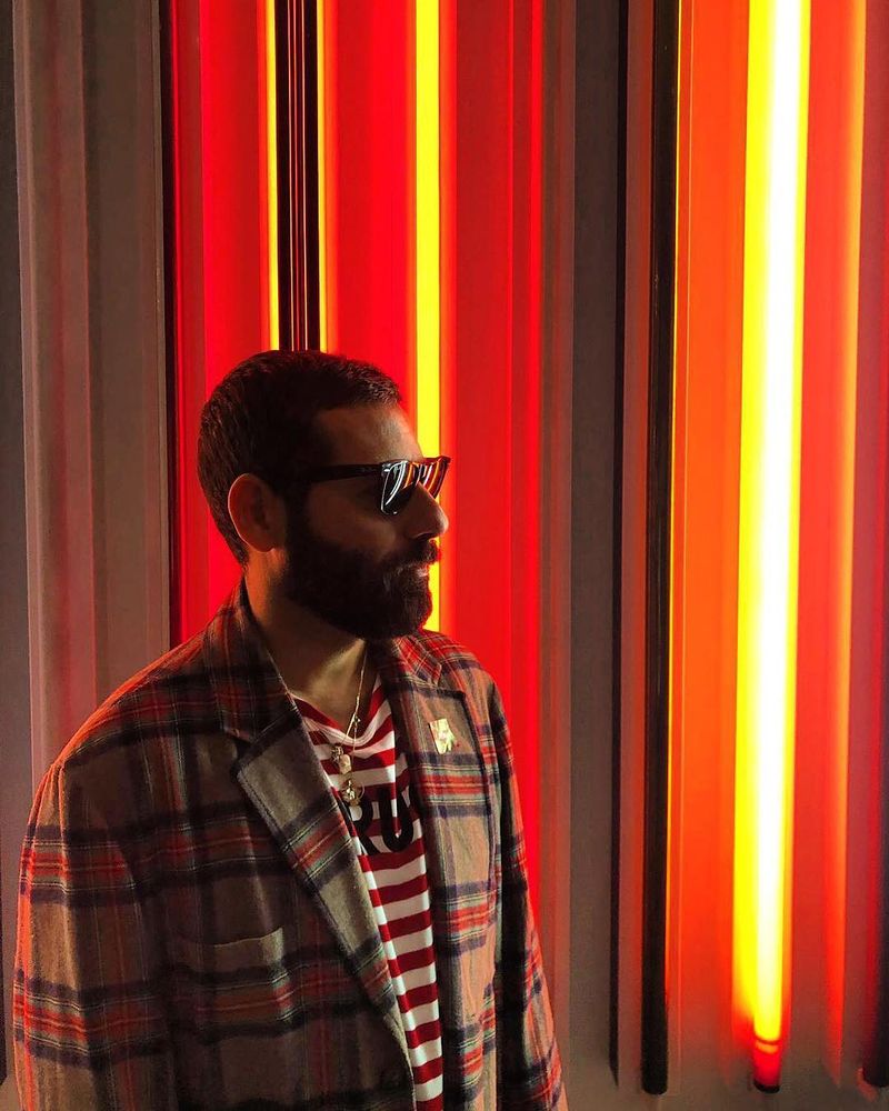 Care a fost cauza morții creatorului de modă italian Davide Renne