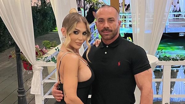 &rdquo;M-am hotăr&acirc;t să dau masca jos, să las garda jos și să recunosc&rdquo; Oana Radu și Cătălin Dobrescu, din nou &icirc;mpreună. Cum s-au fotografiat cei doi, după ce s-au &icirc;mpăcat