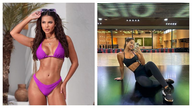 Luana Andrade a murit