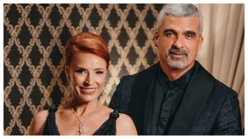 &rdquo;Am pierdut o sarcină. S-a oprit, brusc, din evoluție&rdquo; Drama prin care au trecut actrița Monica Davidescu și Aurelian Temișan